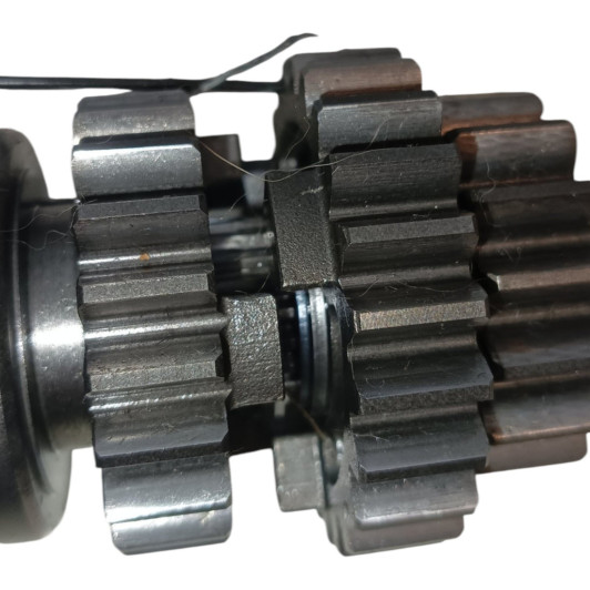 Arbre De Boite Primaire Honda 250 Crf-X 2004-2009
