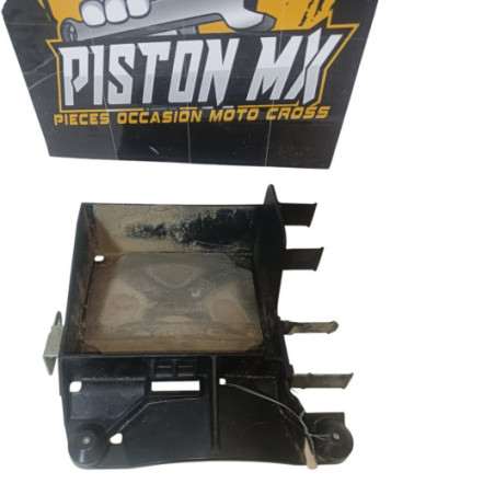 Bac A Batterie Yamaha 450 Yzf 2018