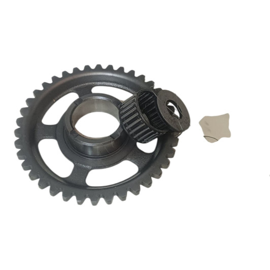 Couronne Roue Libre Demarreur Honda 250 Crf 2018-2021
