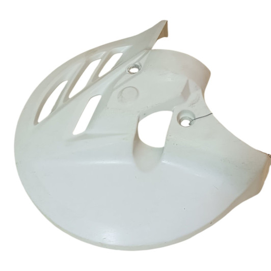 Protege Disque De Frein Avant Honda 250 Crf 2014-2017