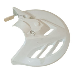 Protege Disque De Frein Avant Honda 250 Crf 2014-2017 2
