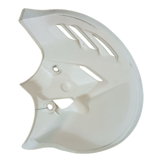 Protege Disque De Frein Avant Honda 250 Crf 2014-2017