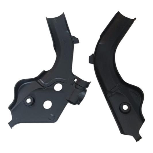 Protection Cadre Husqvarna 125 Tc 2019