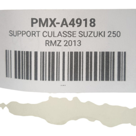 Support Culasse Suzuki 250 Rmz 2013