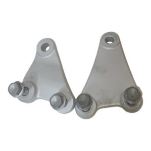 Support Culasse Suzuki 450 Rmz 2010