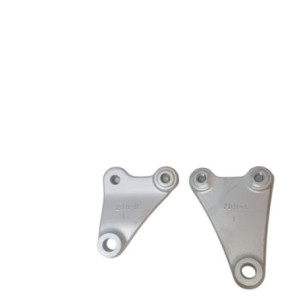 Support Culasse Suzuki 450 Rmz 2010 2