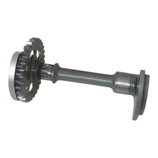 Arbre Equilibrage Vilebrequin Yamaha 250 Yzf 2007