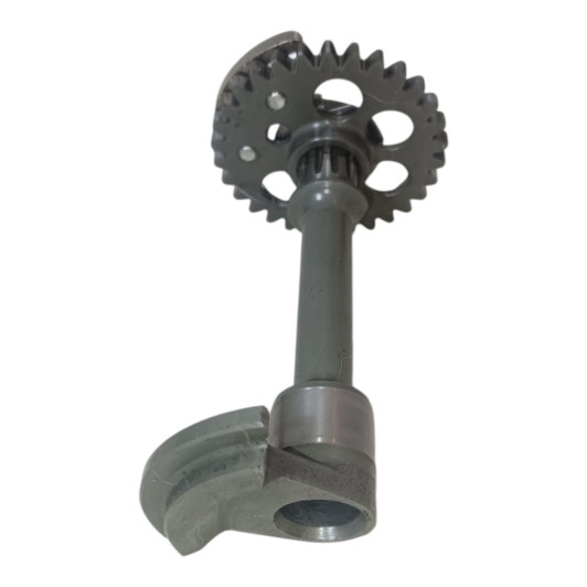 Arbre Equilibrage Vilebrequin Yamaha 250 Yzf 2007