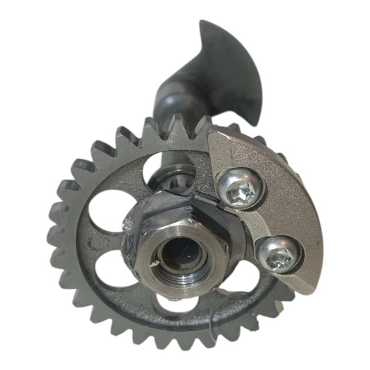 Arbre Equilibrage Vilebrequin Yamaha 250 Yzf 2007