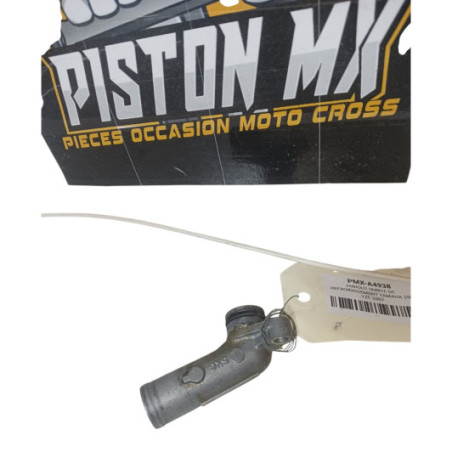 Embout Durite De Refroidissement Yamaha 250 Yzf 2007