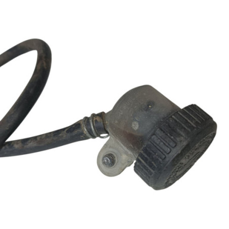 Durite Bocal De Frein Arriere Gas Gas 250 Ec 2007 Gasgas 250 Ec 2007-2009