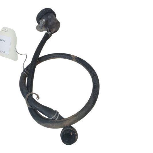 Durite Bocal De Frein Arriere Gas Gas 250 Ec 2007 Gasgas 250 Ec 2007-2009