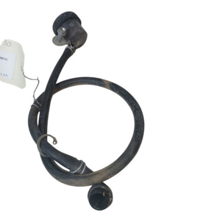 Durite Bocal De Frein Arriere Gas Gas 250 Ec 2007 Gasgas 250 Ec 2007-2009