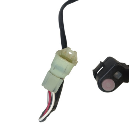 Bouton De Courbes Honda 450 Crf 2009-2012