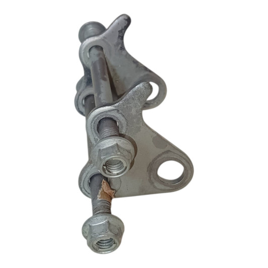 Support Moteur Kawasaki 250 Kxf 2014