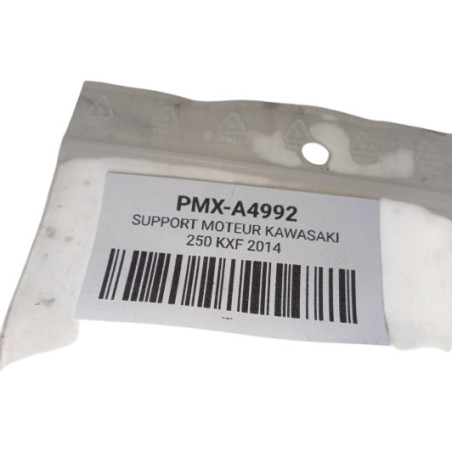 Support Moteur Kawasaki 250 Kxf 2014