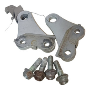 Support Moteur Yamaha 450 Yzf 2020