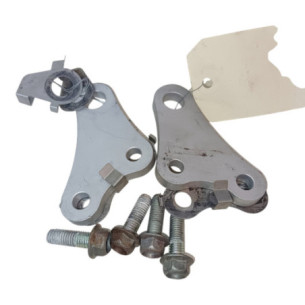 Support Moteur Yamaha 450 Yzf 2020 2