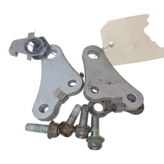 Support Moteur Yamaha 450 Yzf 2020