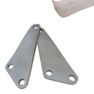 Support Moteur Honda 250 Crf-X 2004-2009