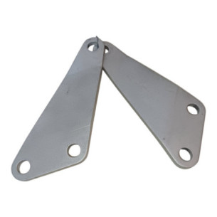 Support Moteur Honda 250 Crf-X 2004-2009 2