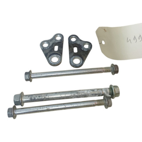 Support Moteur Honda 250 Crf 2018-2021