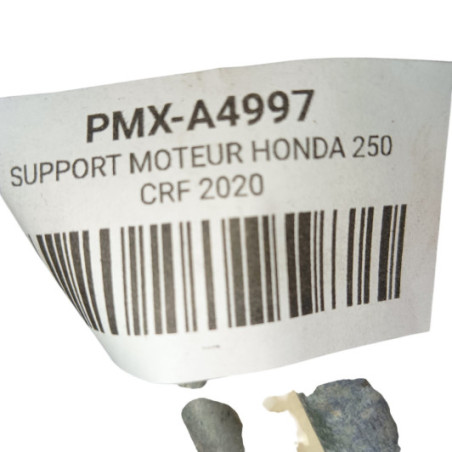 Support Moteur Honda 250 Crf 2018-2021