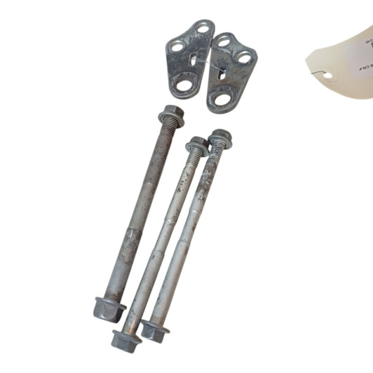 Support Moteur Honda 250 Crf 2010-2013