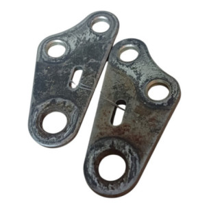 Support Moteur Honda 250 Crf 2010-2013 2
