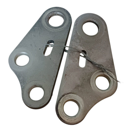 Support Moteur Honda 250 Crf 2010-2013