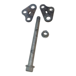 Support Moteur Honda 450 Crf 2009-2012