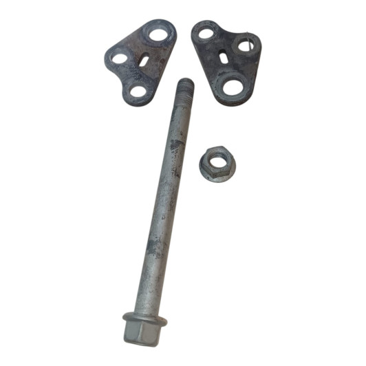 Support Moteur Honda 450 Crf 2009-2012
