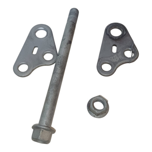 Support Moteur Honda 450 Crf 2009-2012