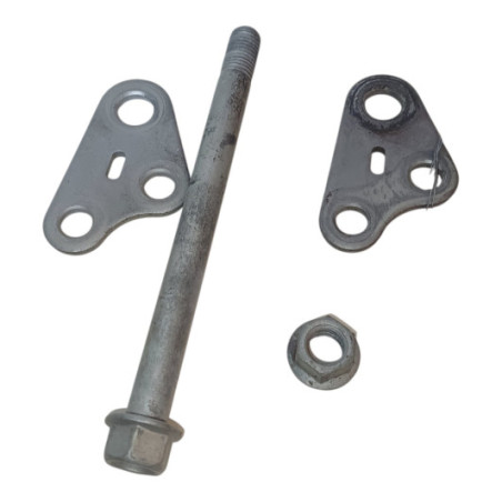 Support Moteur Honda 450 Crf 2009-2012