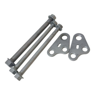 Support Moteur Suzuki 250 Rmz 2009