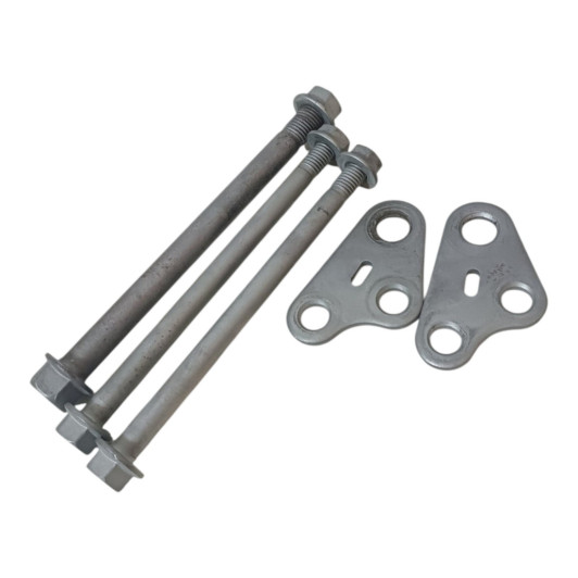 Support Moteur Suzuki 250 Rmz 2009