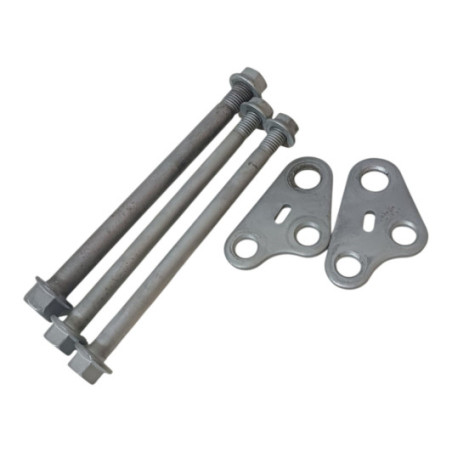 Support Moteur Suzuki 250 Rmz 2009