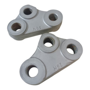 Support Moteur 28H Suzuki 450 Rmz 2010 2
