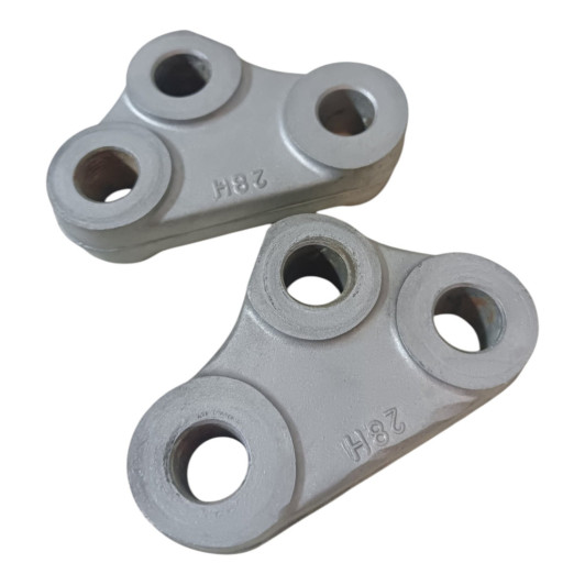 Support Moteur 28H Suzuki 450 Rmz 2010