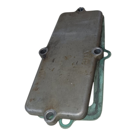 Carter Valve Echappement 5Cu Yamaha 250 Yz 2007-2009