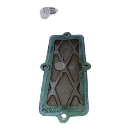 Carter Valve Echappement 5Cu Yamaha 250 Yz 2007-2009