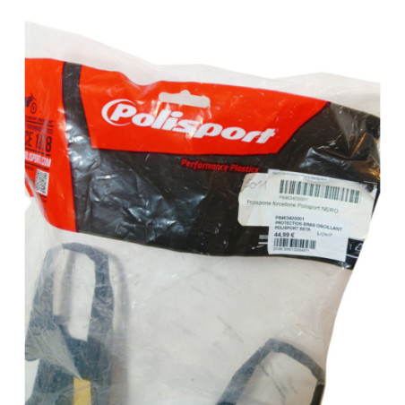 Protection Bras Oscillant Polisport Noir Beta 250 Rr