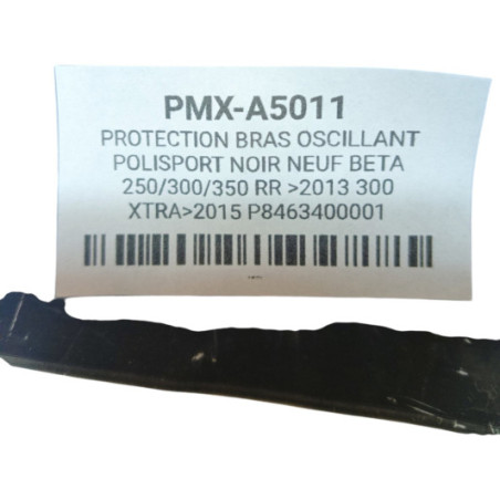 Protection Bras Oscillant Polisport Noir Beta 250 Rr