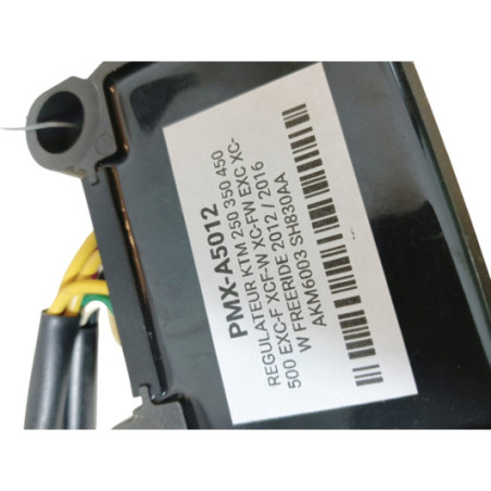 Regulateur Ktm 250 Exc-F 2013-2015