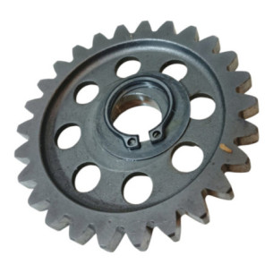 Pignon Roue Libre Kick Yamaha 125 Yz 2009 2