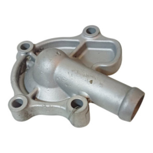 Carter Pompe A Eau Honda 250 Crf 2007-2009 2