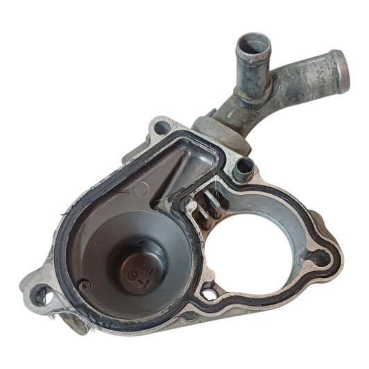 Carter Pompe A Eau Kawasaki 250 Kxf 2007