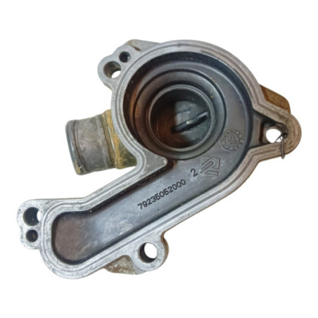 Carter Pompe A Eau Husqvarna 250 Fc 2016