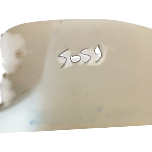 Carter Pompe A Eau Husqvarna 250 Fc 2016
