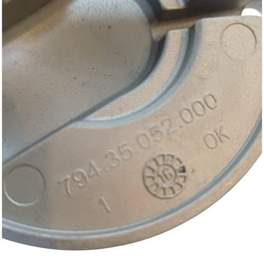 Carter Pompe A Eau 794,35,052,000 Ktm 450 Sxf 2016-2018